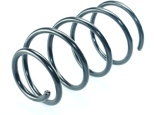 CS Germany 14.870.766 Fahrwerksfeder Vorderachse für HYUNDAI