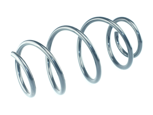 CS Germany 14.870.769 Fahrwerksfeder Vorderachse für HYUNDAI