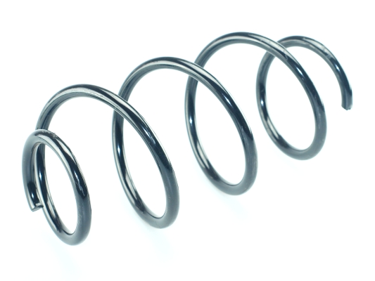 CS Germany 14.870.782 Fahrwerksfeder Vorderachse für HYUNDAI