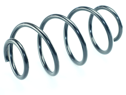 CS Germany 14.870.783 Fahrwerksfeder Vorderachse für HYUNDAI