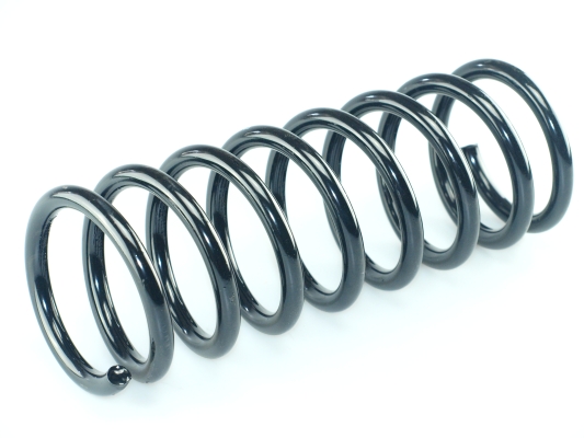 CS Germany 14.870.813 Fahrwerksfeder Hinterachse für JAGUAR