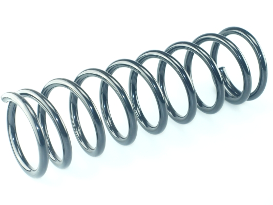 CS Germany 14.870.904 Fahrwerksfeder Vorderachse für KIA