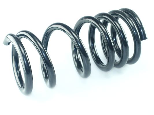 CS Germany 14.870.908 Fahrwerksfeder Vorderachse