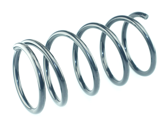 CS Germany 14.870.924 Fahrwerksfeder Vorderachse für KIA