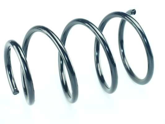 CS Germany 14.870.928 Fahrwerksfeder Vorderachse für KIA