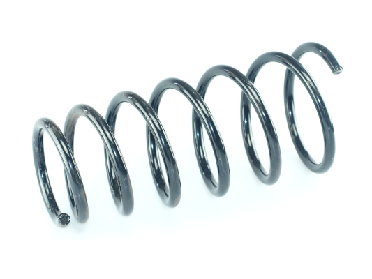 CS Germany 14.870.932 Fahrwerksfeder Hinterachse für KIA