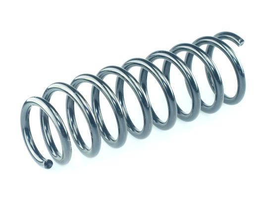 CS Germany 14.870.937 Fahrwerksfeder Hinterachse für KIA