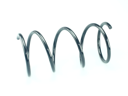 CS Germany 14.870.941 Fahrwerksfeder Vorderachse für KIA