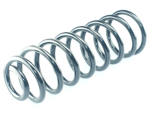 CS Germany 14.870.942 Fahrwerksfeder Vorderachse für KIA