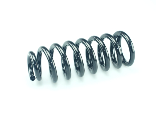 CS Germany 14.870.944 Fahrwerksfeder Vorderachse für KIA