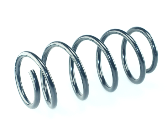 CS Germany 14.870.949 Fahrwerksfeder Vorderachse für KIA