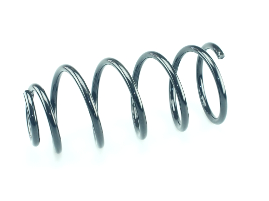 CS Germany 14.870.951 Fahrwerksfeder Hinterachse für KIA