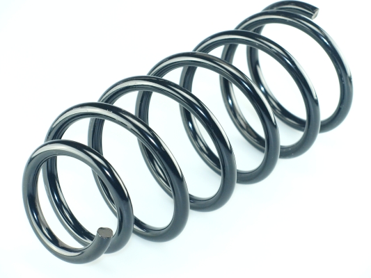 CS Germany 14.870.954 Fahrwerksfeder Hinterachse für KIA