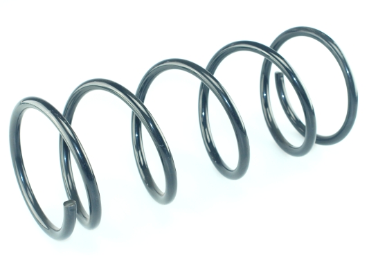 CS Germany 14.871.001 Fahrwerksfeder Vorderachse für PEUGEOT