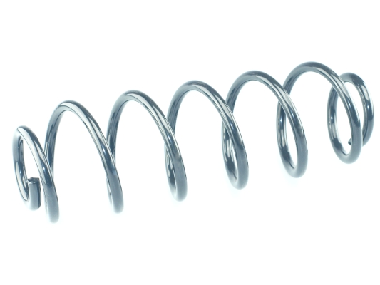 CS Germany 14.871.014 Fahrwerksfeder Hinterachse für PEUGEOT