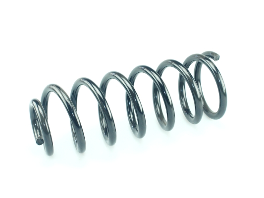 CS Germany 14.871.019 Fahrwerksfeder Hinterachse für PEUGEOT