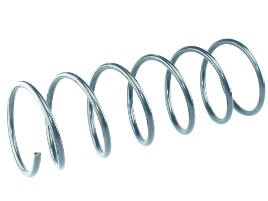 CS Germany 14.871.024 Fahrwerksfeder Vorderachse für PEUGEOT