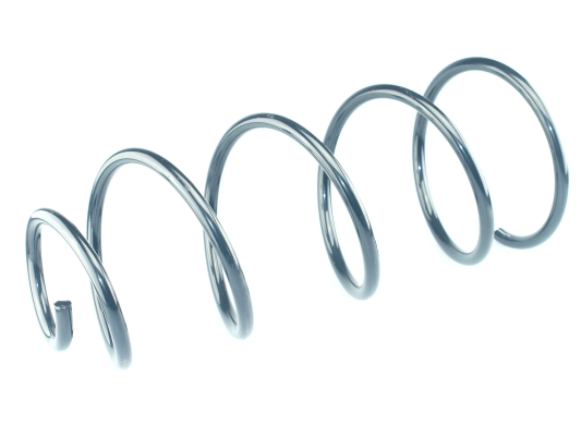 CS Germany 14.871.062 Fahrwerksfeder Vorderachse für PEUGEOT