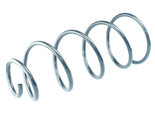 CS Germany 14.871.063 Fahrwerksfeder Vorderachse für CITROËN PEUGEOT