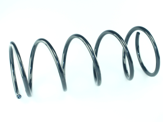 CS Germany 14.871.065 Fahrwerksfeder Vorderachse für PEUGEOT