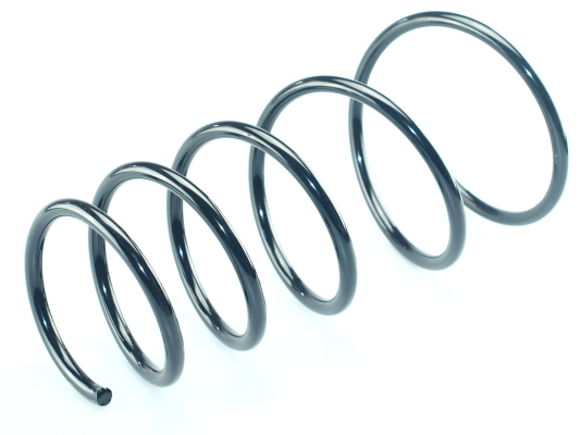 CS Germany 14.871.080 Fahrwerksfeder Vorderachse