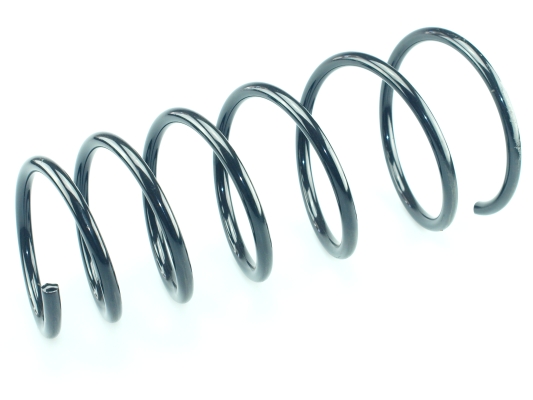 CS Germany 14.871.081 Fahrwerksfeder Vorderachse