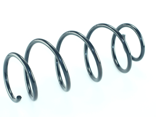 CS Germany 14.871.083 Fahrwerksfeder Vorderachse für FIAT