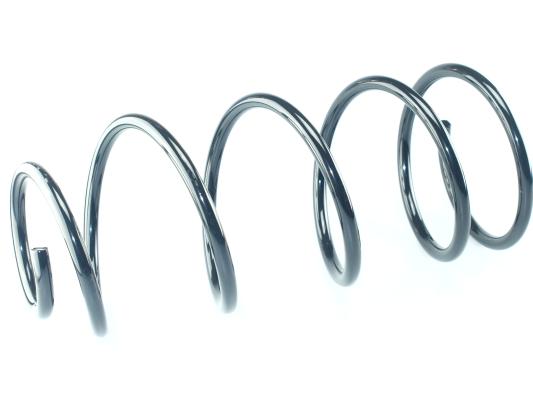 CS Germany 14.871.085 Fahrwerksfeder Vorderachse für FIAT