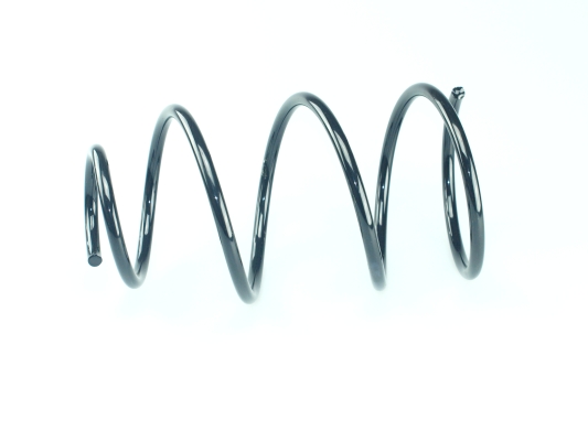 CS Germany 14.871.088 Fahrwerksfeder Vorderachse für FIAT