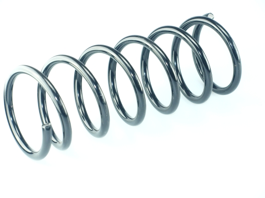 CS Germany 14.871.110 Fahrwerksfeder Hinterachse für FIAT