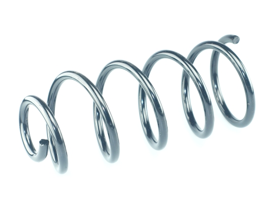 CS Germany 14.871.119 Fahrwerksfeder Hinterachse für FIAT