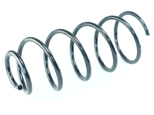 CS Germany 14.871.120 Fahrwerksfeder Vorderachse für FIAT