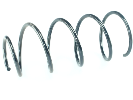 CS Germany 14.871.121 Fahrwerksfeder Vorderachse für FIAT