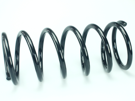 CS Germany 14.871.129 Fahrwerksfeder Vorderachse für FIAT