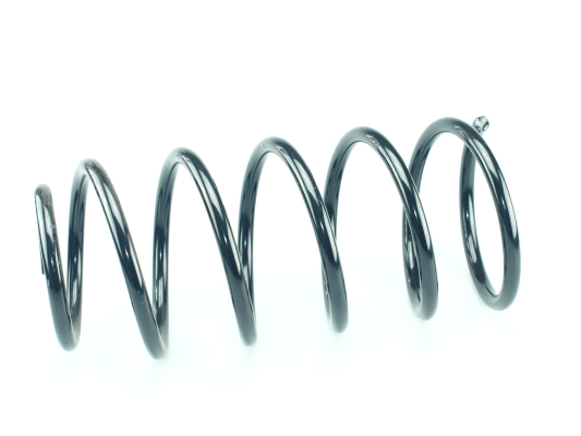 CS Germany 14.871.131 Fahrwerksfeder Hinterachse für FIAT