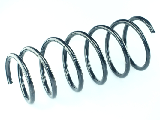 CS Germany 14.871.139 Fahrwerksfeder Vorderachse für RENAULT