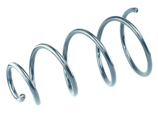 CS Germany 14.871.149 Fahrwerksfeder Vorderachse für FIAT NISSAN