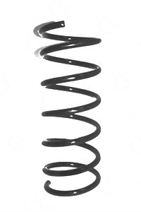 CS Germany 14.871.174 Fahrwerksfeder Hinterachse für LANCIA