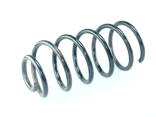 CS Germany 14.871.192 Fahrwerksfeder Hinterachse für LANCIA