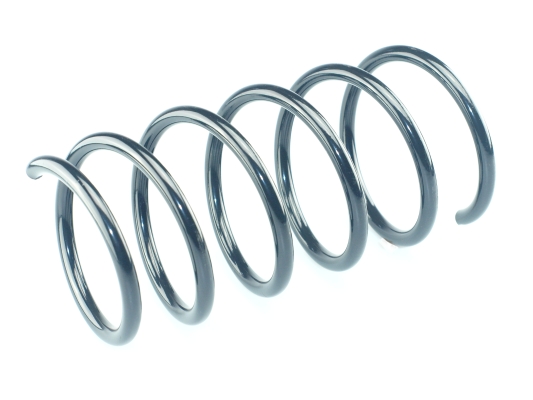 CS Germany 14.871.226 Fahrwerksfeder Vorderachse für RENAULT