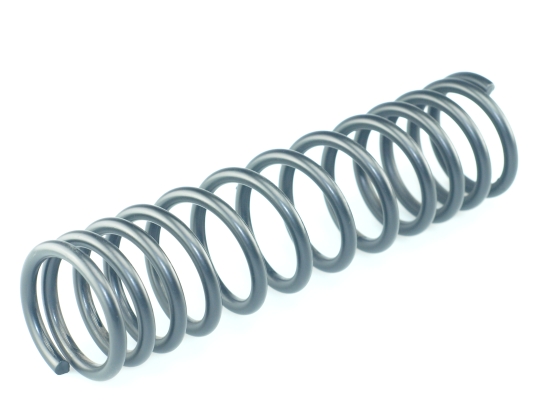 CS Germany 14.871.237 Fahrwerksfeder Hinterachse für RENAULT