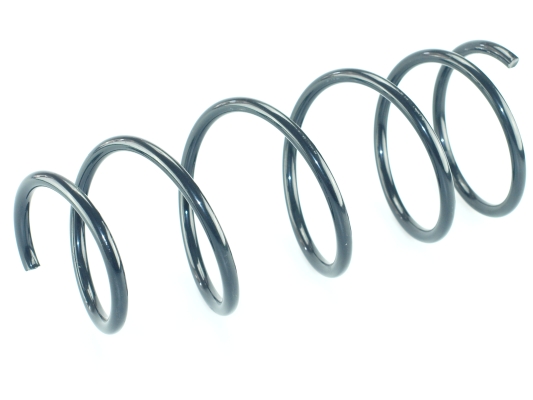 CS Germany 14.871.240 Fahrwerksfeder Vorderachse für RENAULT