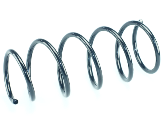 CS Germany 14.871.241 Fahrwerksfeder Vorderachse für RENAULT