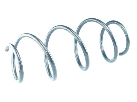 CS Germany 14.871.261 Fahrwerksfeder Vorderachse für RENAULT