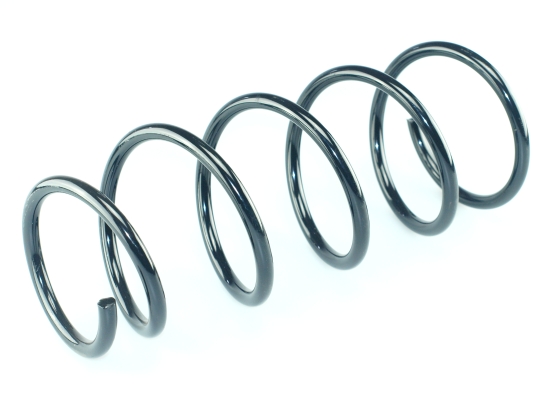 CS Germany 14.871.266 Fahrwerksfeder Vorderachse für RENAULT