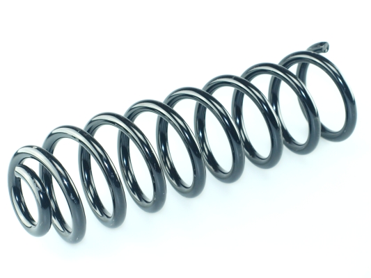 CS Germany 14.871.270 Fahrwerksfeder Hinterachse für RENAULT