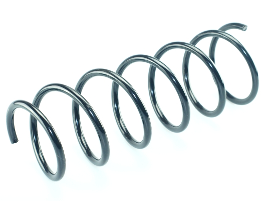 CS Germany 14.871.280 Fahrwerksfeder Vorderachse für RENAULT