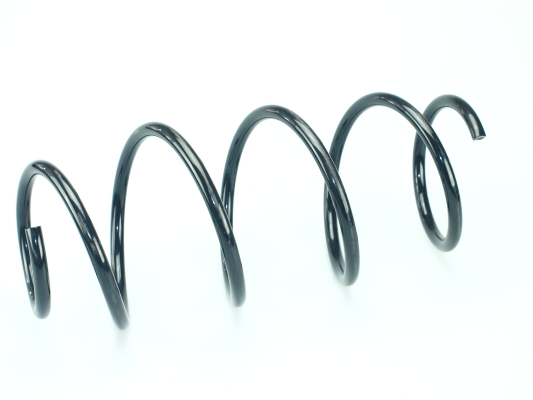 CS Germany 14.871.284 Fahrwerksfeder Vorderachse für RENAULT