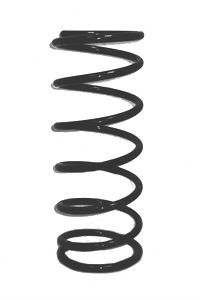 CS Germany 14.871.301 Fahrwerksfeder Vorderachse für LADA