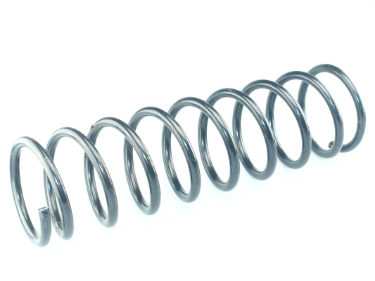 CS Germany 14.871.311 Fahrwerksfeder Hinterachse für LADA